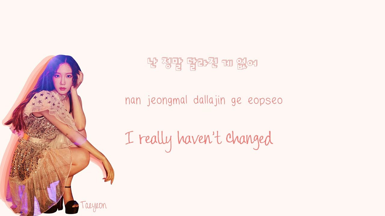SNSD - Light Up The Sky Lyrics (Han|Rom|Eng) Color Coded