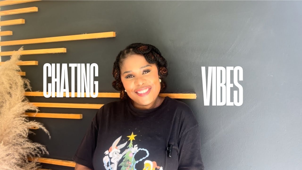 Let’s Chat| answering AI questions | trying to be consistent|