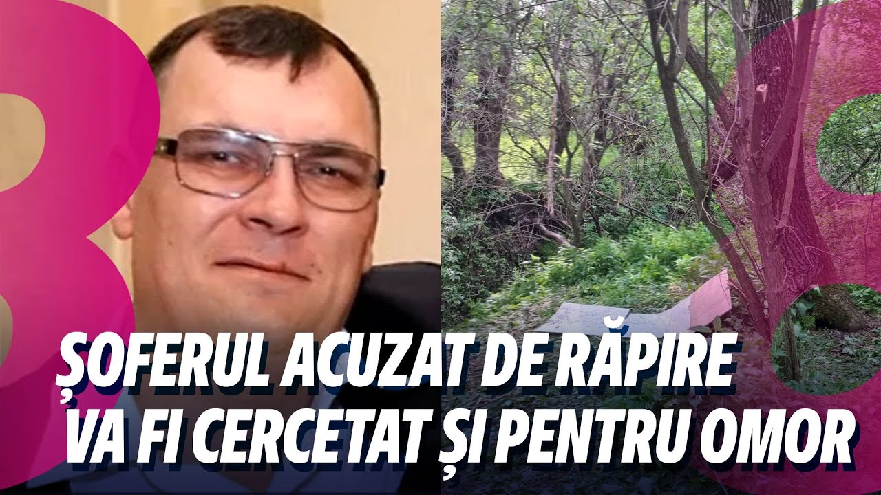News Show: Noi detalii despre crima de la Orhei /Dosarul schemelor cu pașapoarte /22.04.2024