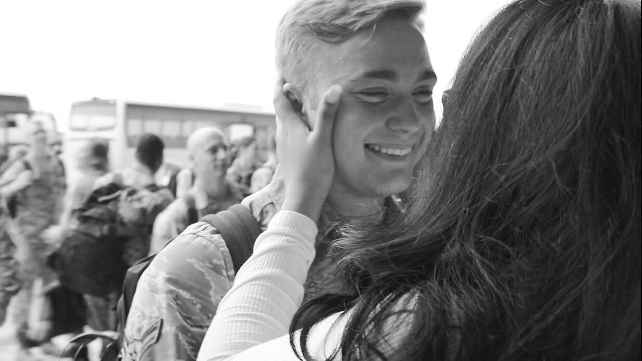 CODYS DEPLOYMENT HOMECOMING 2016
