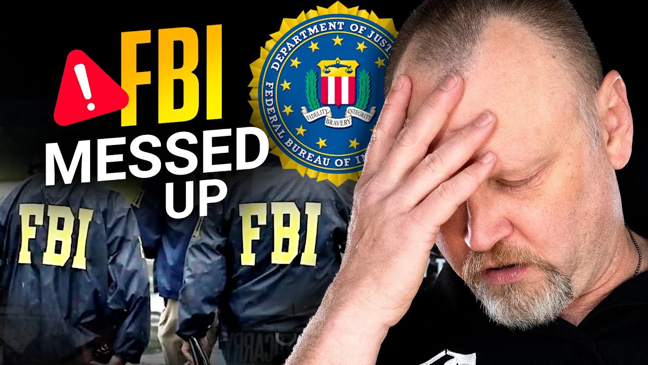 Is the FBI lying to gun owners?