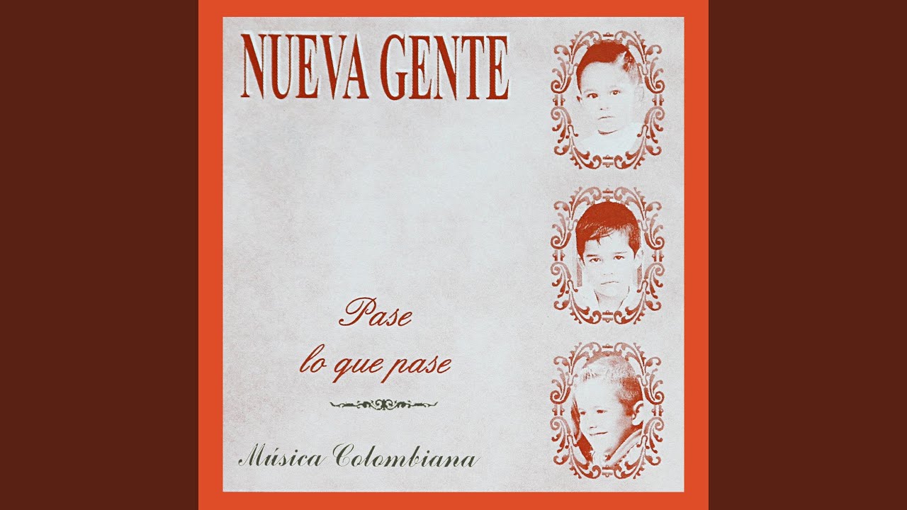 Te Extraño
