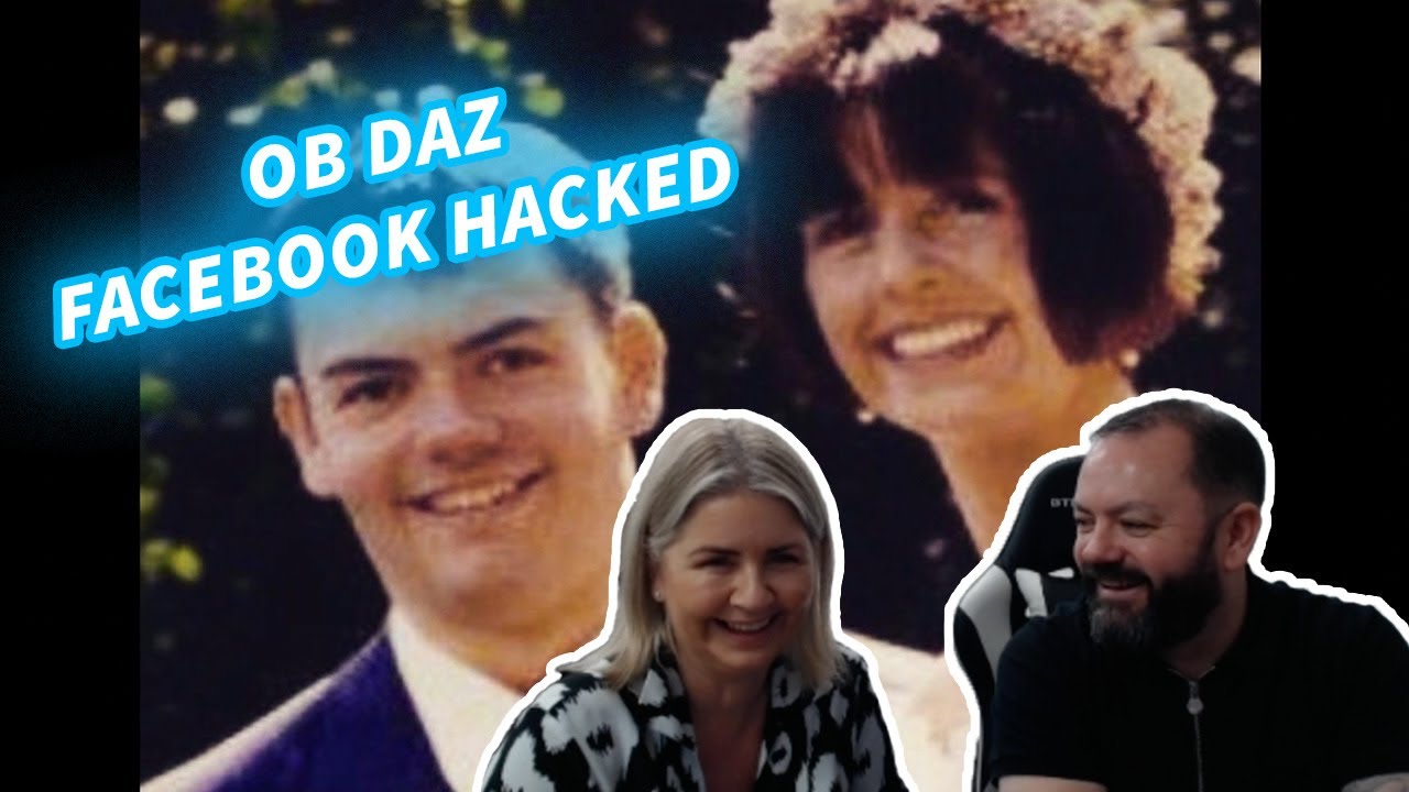 ГЕЙНОР ВЗЛОМАЕТ ФОТКИ DAZ НА FACEBOOK!