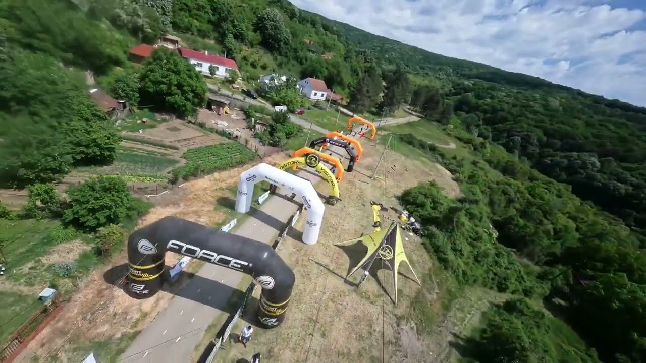 Vrdnik - Tour de Fruska 2022