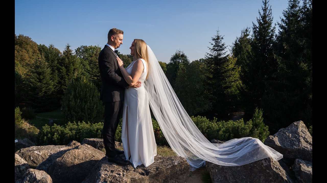 Sylwia & Darek Wedding Movie Trailer Studio Bojarski