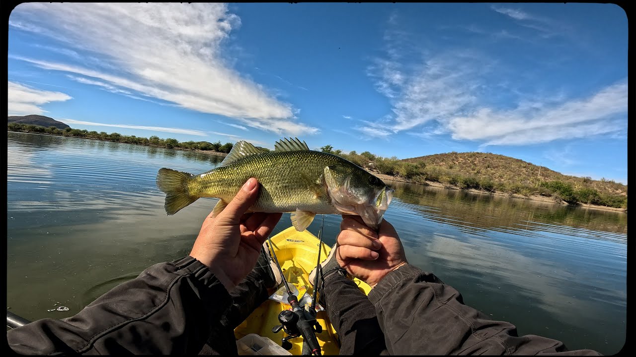 Primera pesca del año / 📍El Potrero, Cd. Obregón.