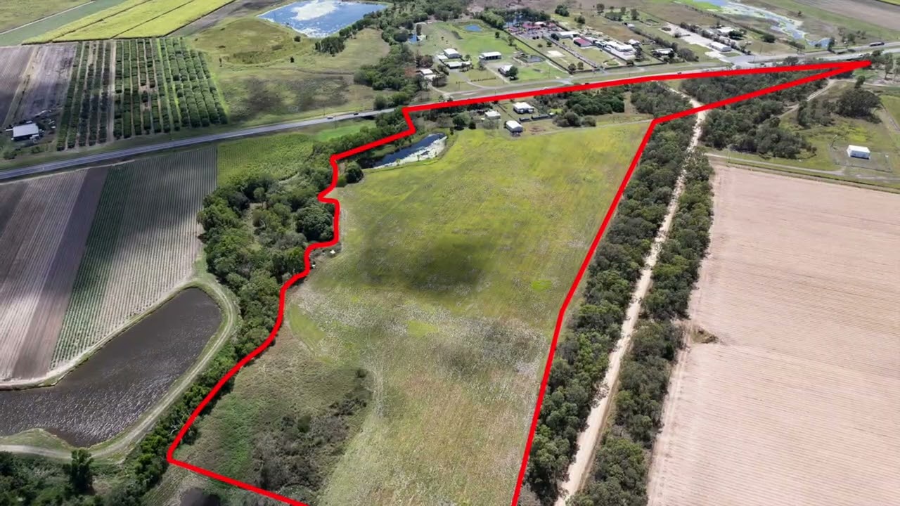 92651 Bruce Highway, Balberra - Auction with Professionals Rentals & Sales Mackay