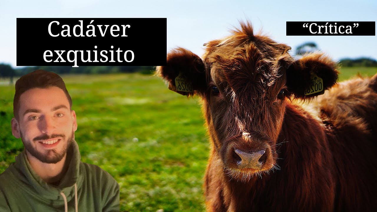 Cadáver Exquisito de Agustina Bazterrica [CRÍTICA/ANÁLISIS/RESEÑA]