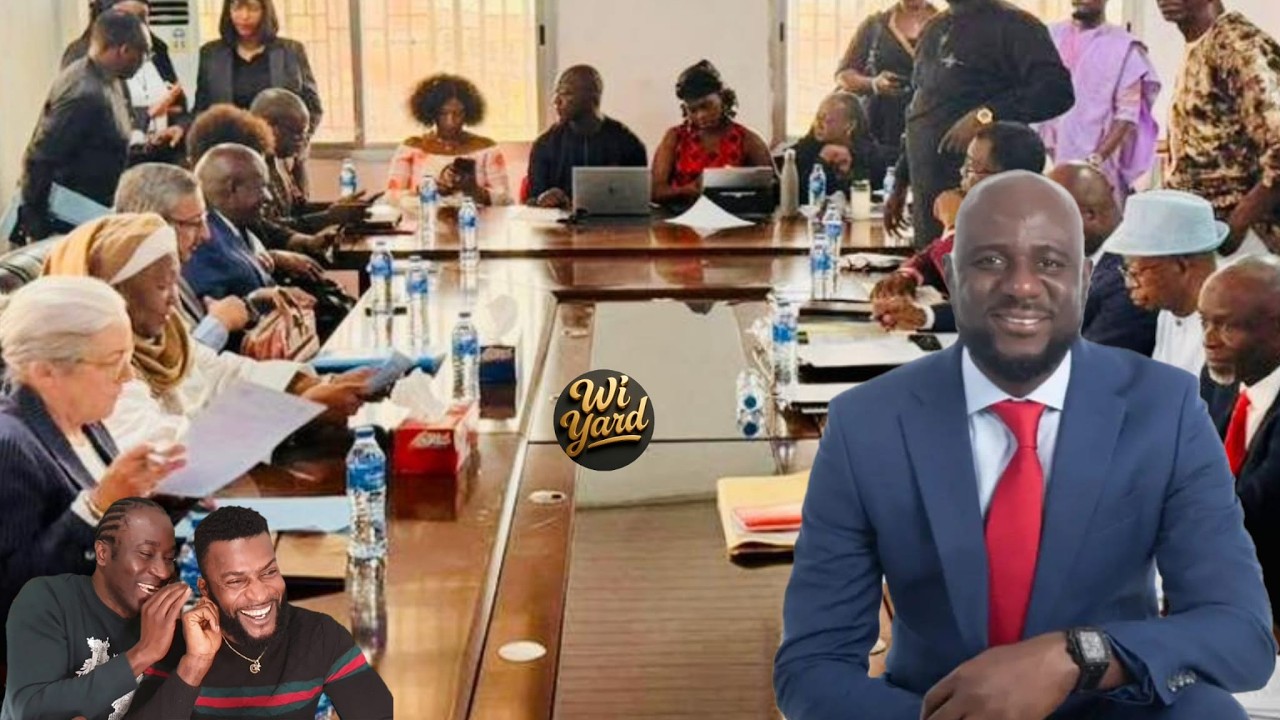2028 Elections in Danger!&rdquo; &ndash; APC Raises Alarm | Ady Macauley Breaks It Down