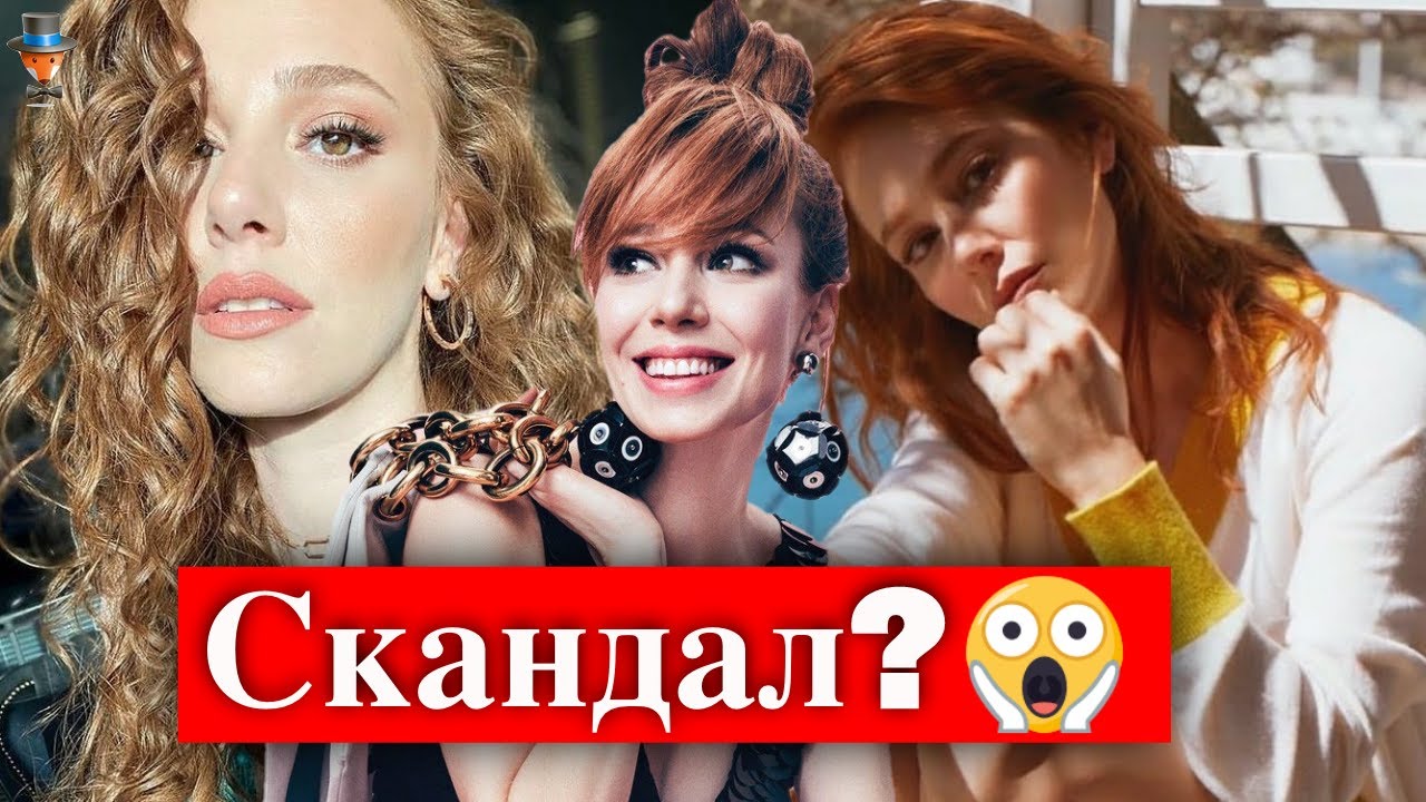 Скандальные заявления Эльчин Сангу