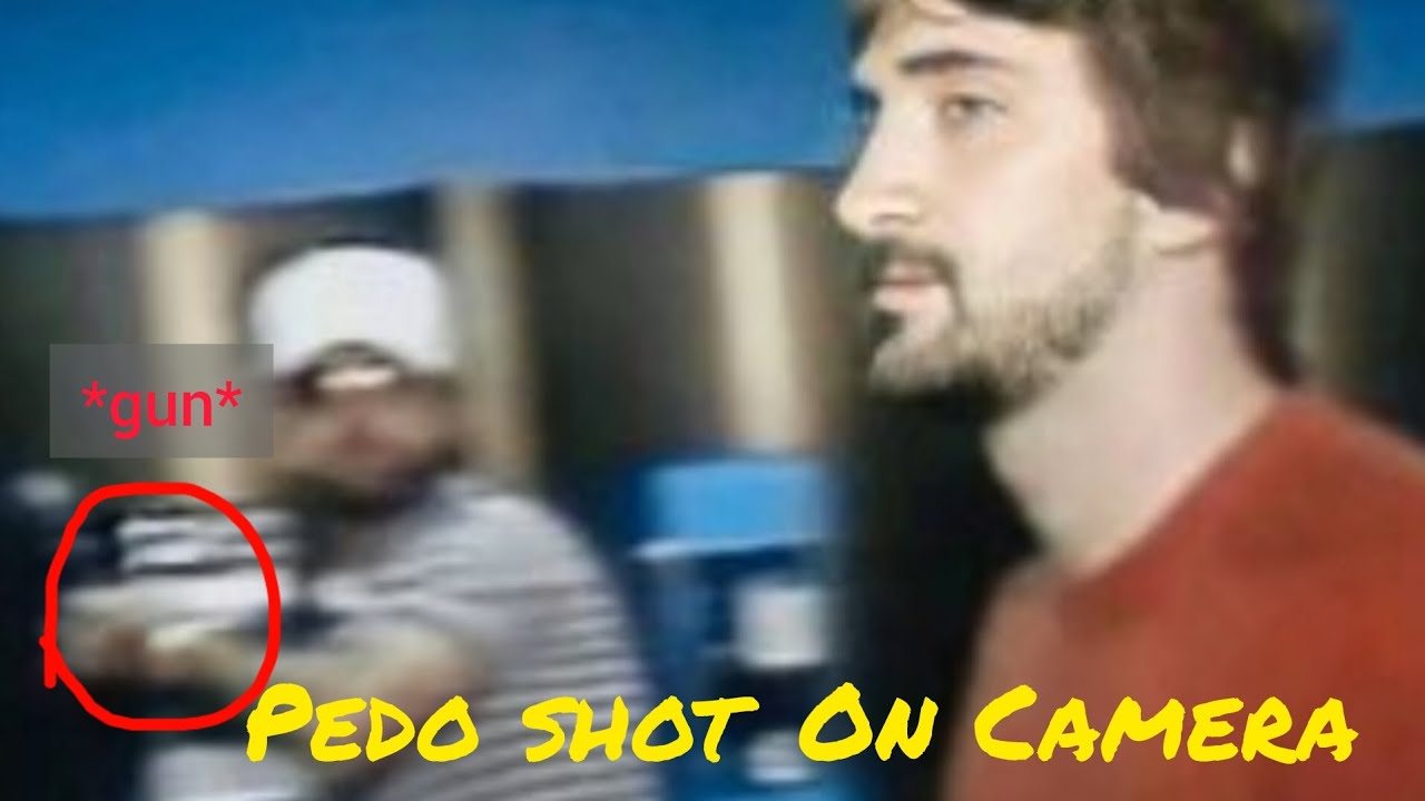When a father MURDERED his son's MOLESTER!|*Graphic Content*