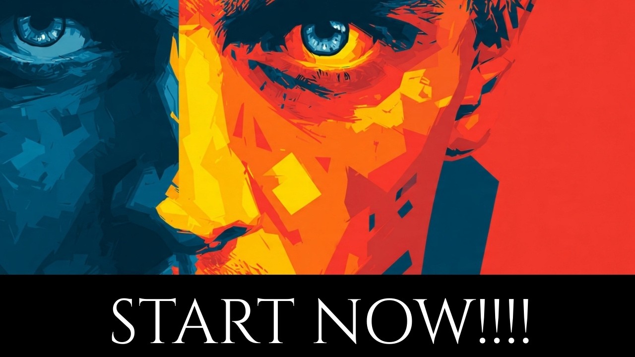 How To Become Disciplined Like A True Stoic!!