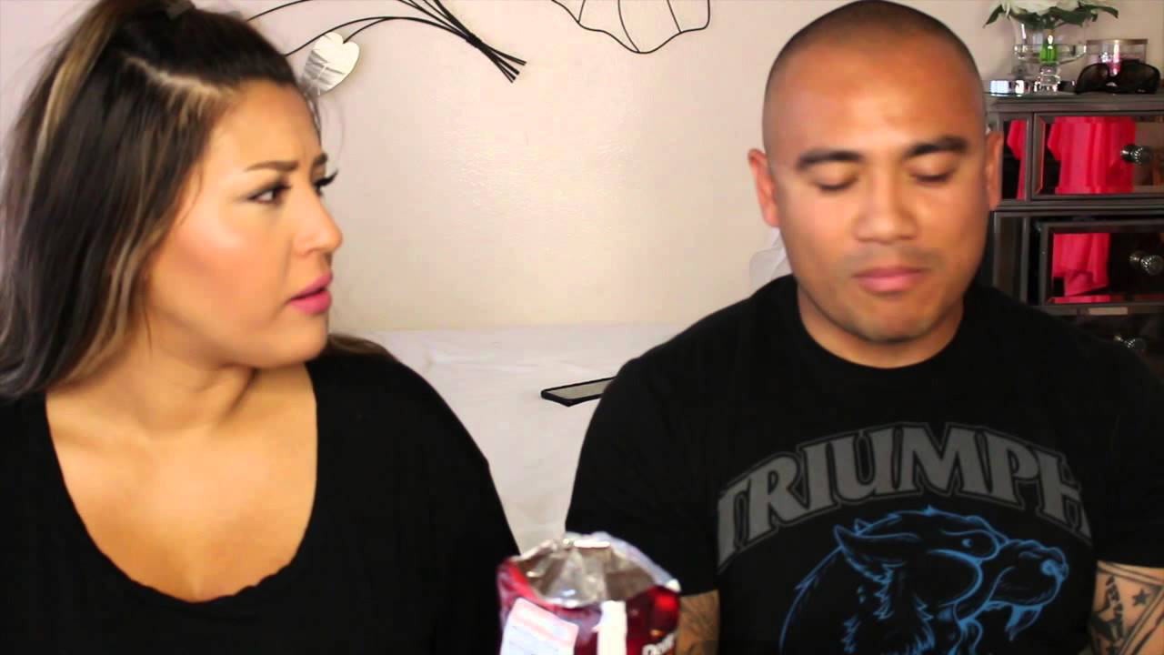 2015 Doritos Roulette Challenge