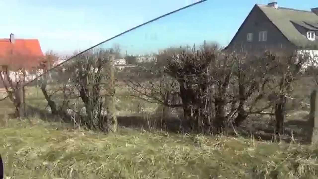 ZAGAJE.BYŁY KOMBINAT ROLNY GM.LELKOWO.