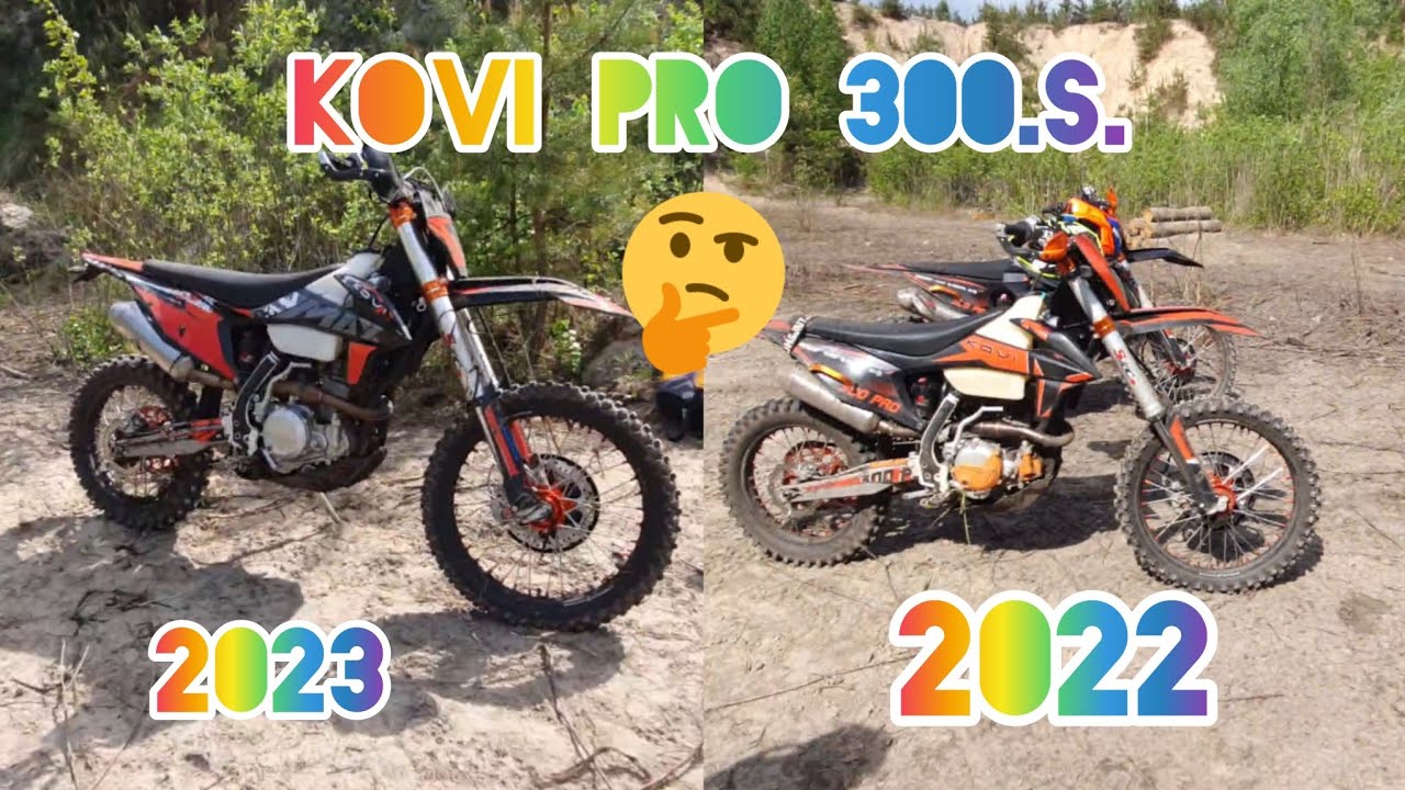 ВІДЕО ДЛЯ ТИХ ХТО ХОЧИТ КУПИТЬ KOVI PRO 300.S.2023. P.🤔