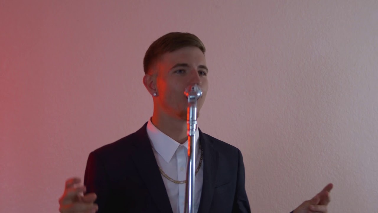 White Boy Swag - Dripped Out (Official music video)