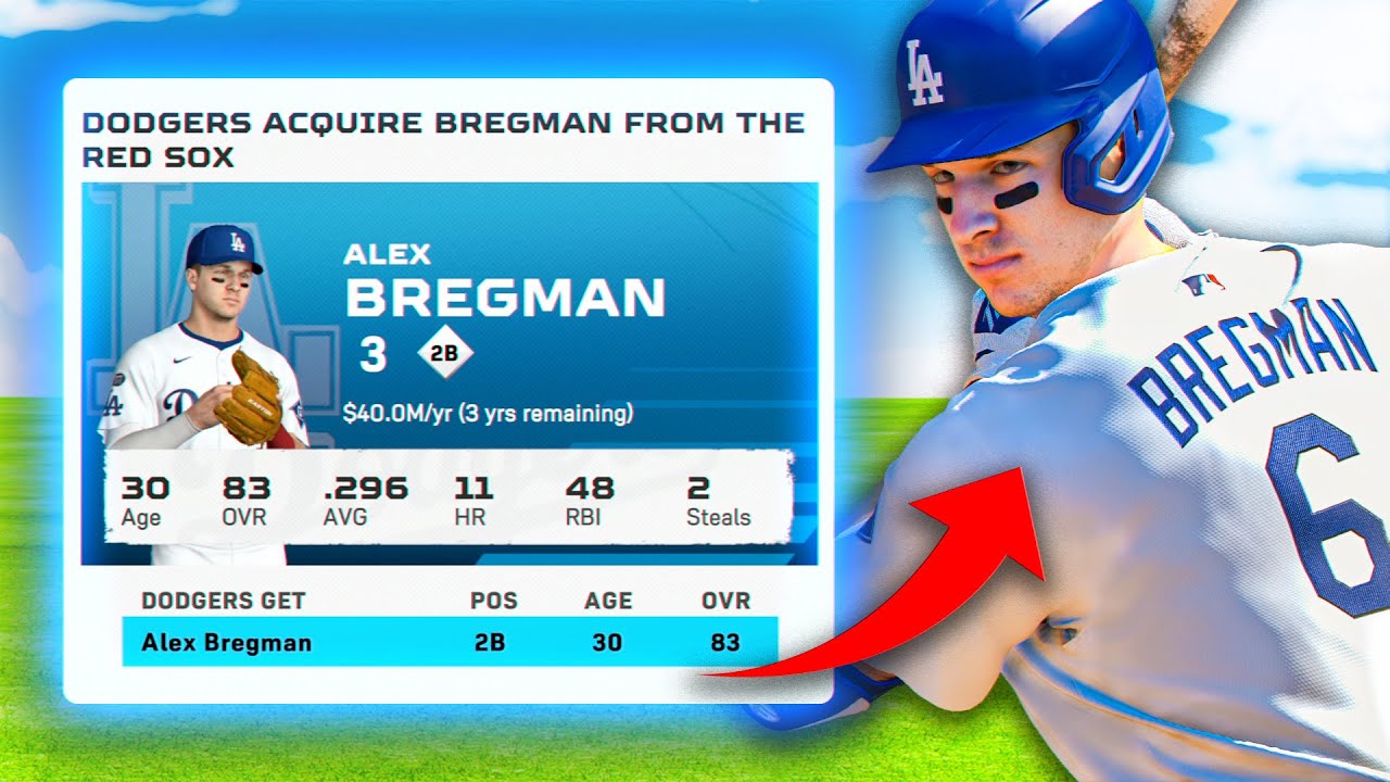 25 Ridiculous MLB Trades