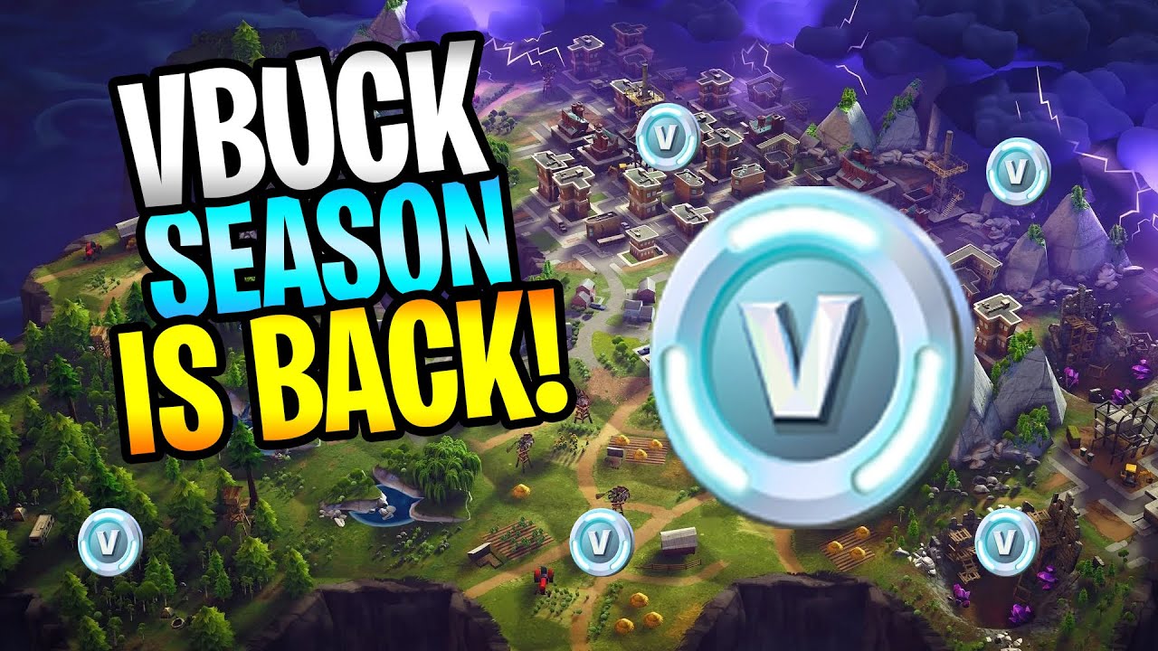 Vbuck Season Is Back! Best Hero Loadouts For Dungeons And Flannel Falls Venture Zone Rewards