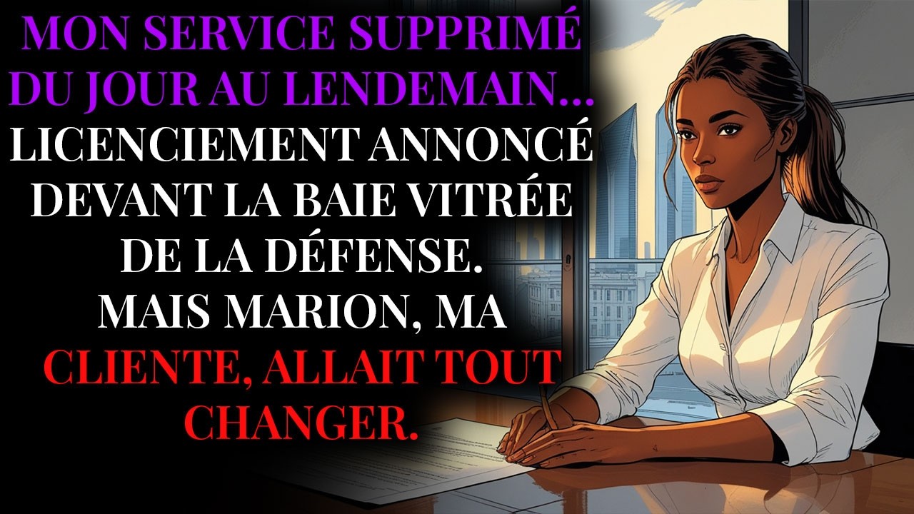 Mon BTS contre LEUR MBA : La VICTOIRE a un goût de café