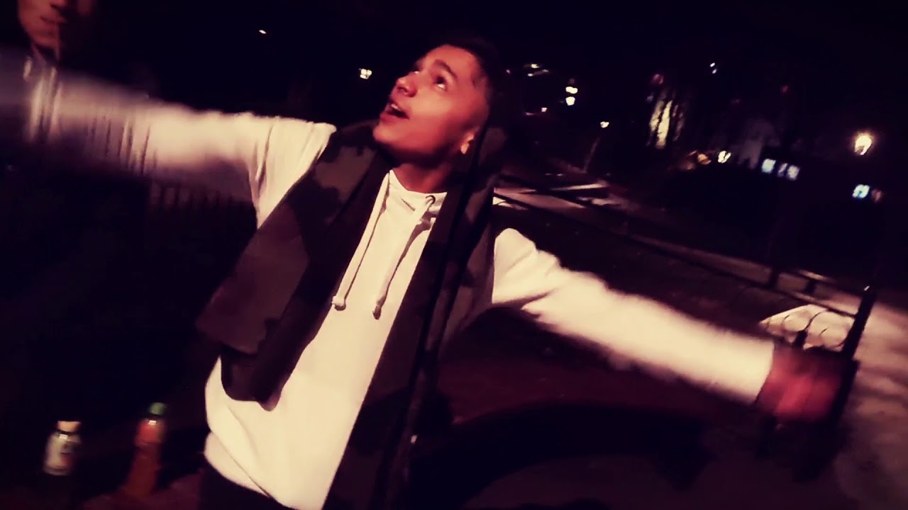 Czarny - Rocket (Video)