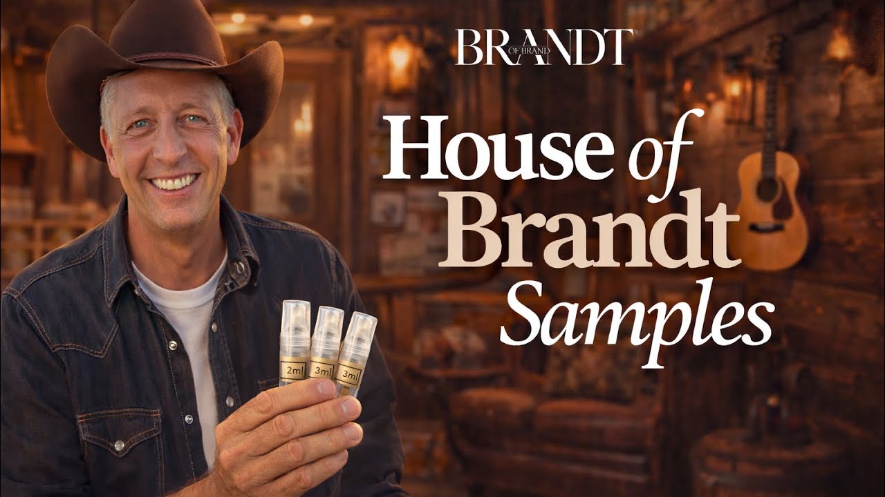 House of Brandt Samples