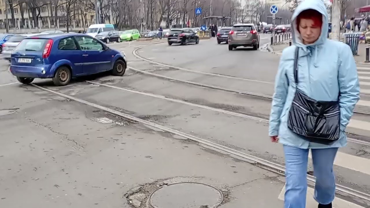 Ce fac poliția rutieră și iresponsabilii 