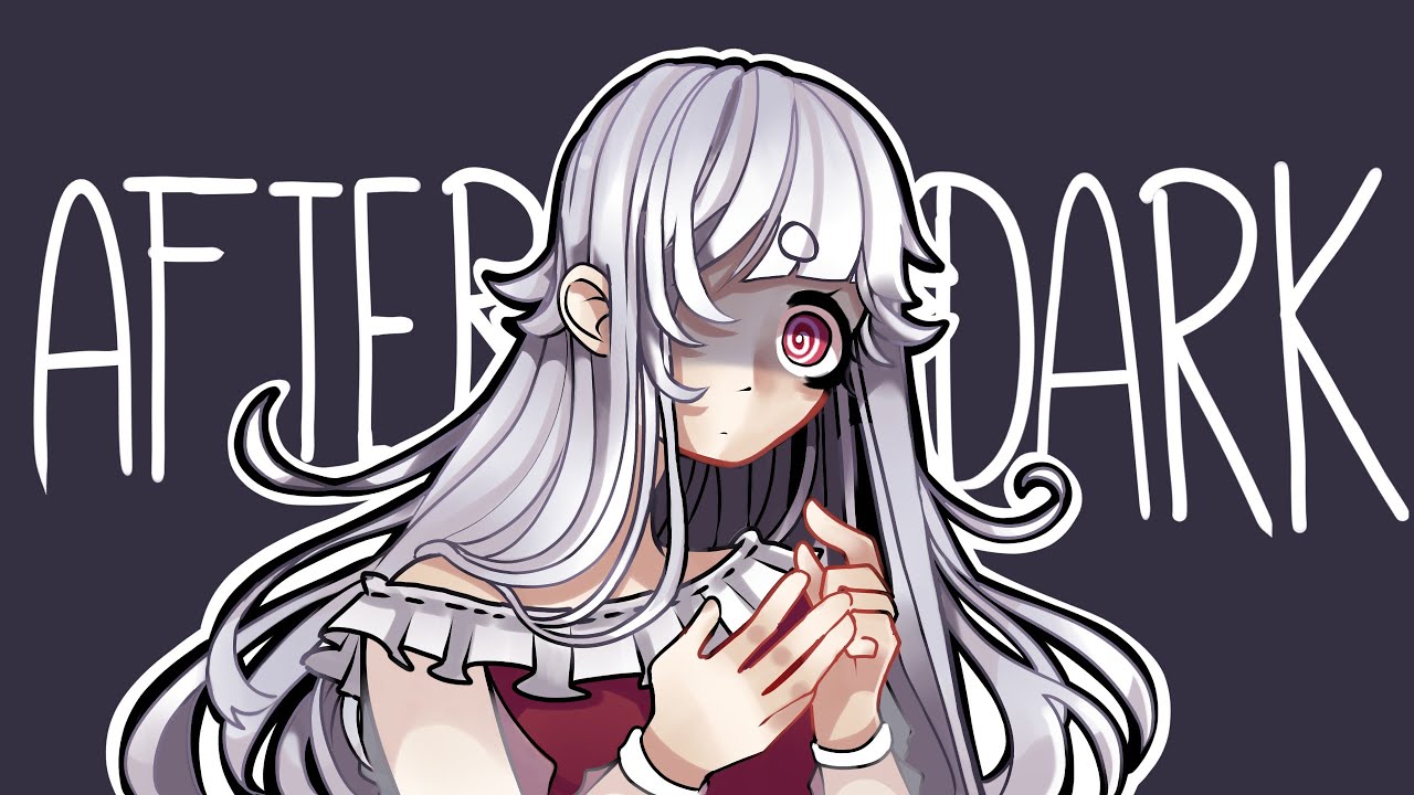 After Dark (Cover) 10K special