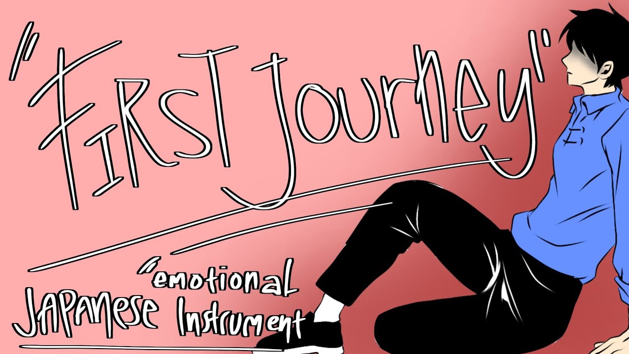 The First Journey | Emotional Japanese RPG Instrumental