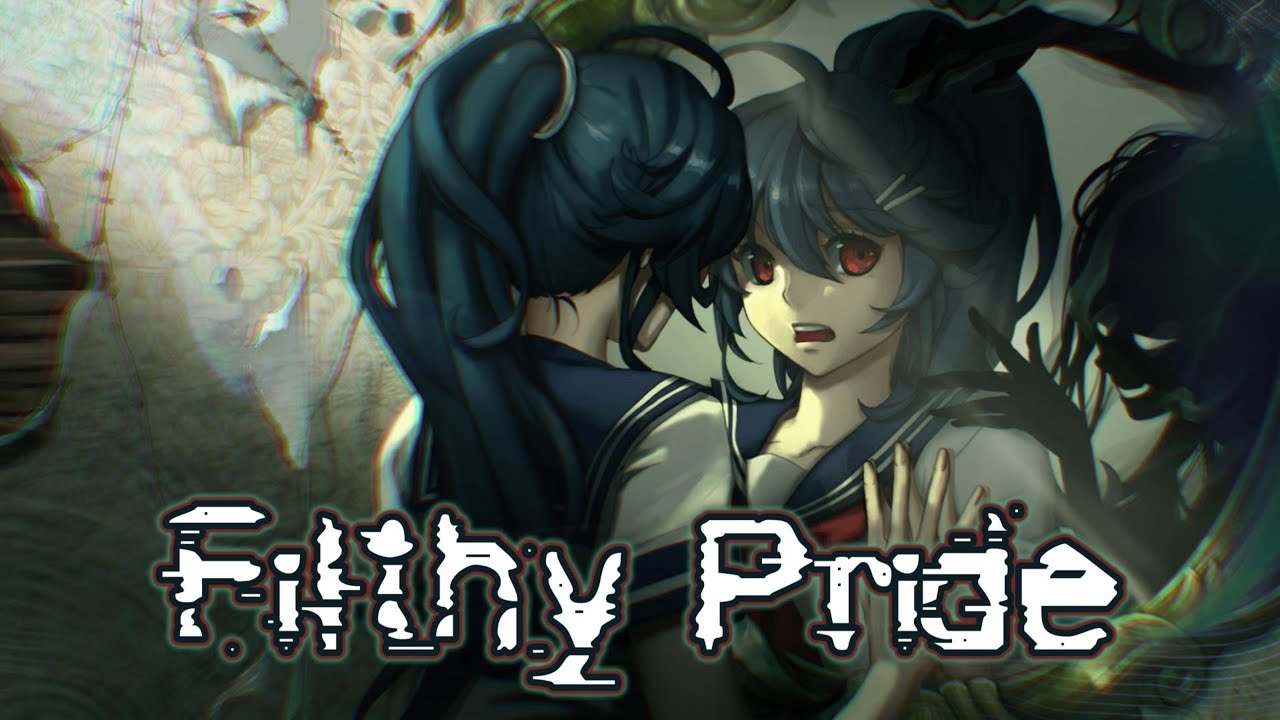 Nightcore - Filthy Pride (Social Repose) [Lyrics]
