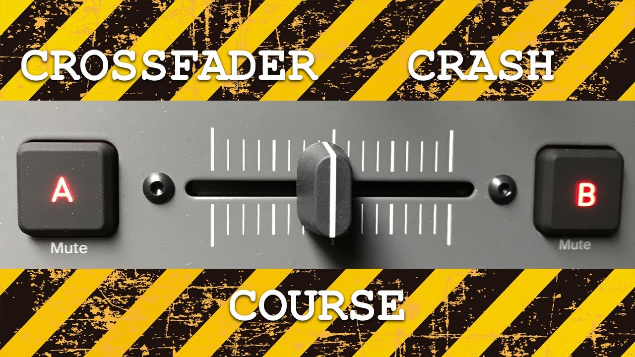 Octatrack Crossfader Crash Course: Making the Most Out of a Pattern