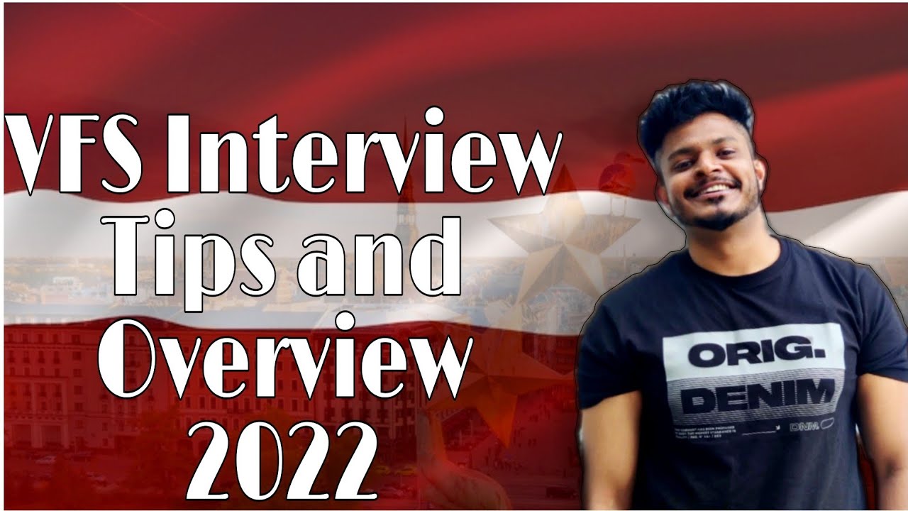 Visa Interview (VFS) and Univ. Interview Latvia || Malayalam | 2022, Tips ||#mrtalkative #latvia