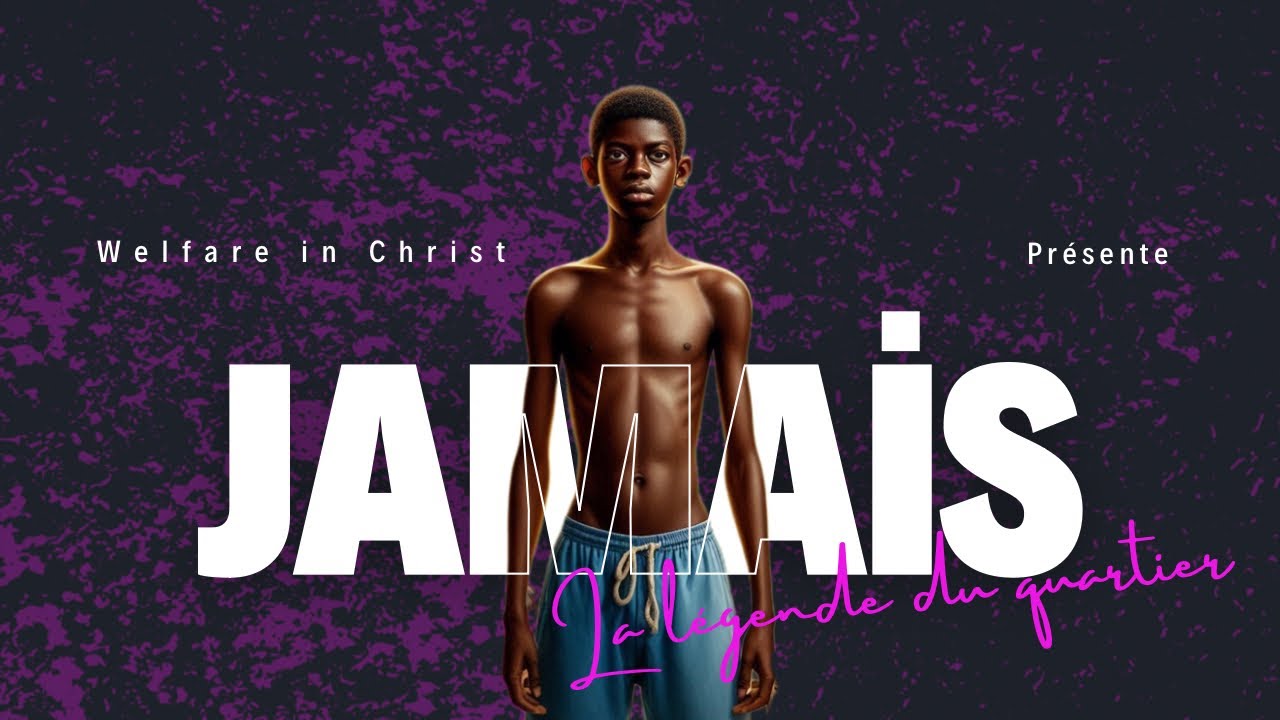 Jamais - Film chrétien