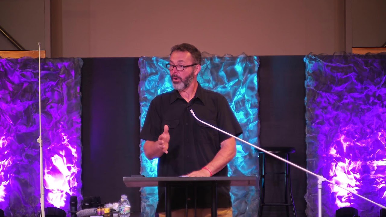 Bible Discovery 3/8/26