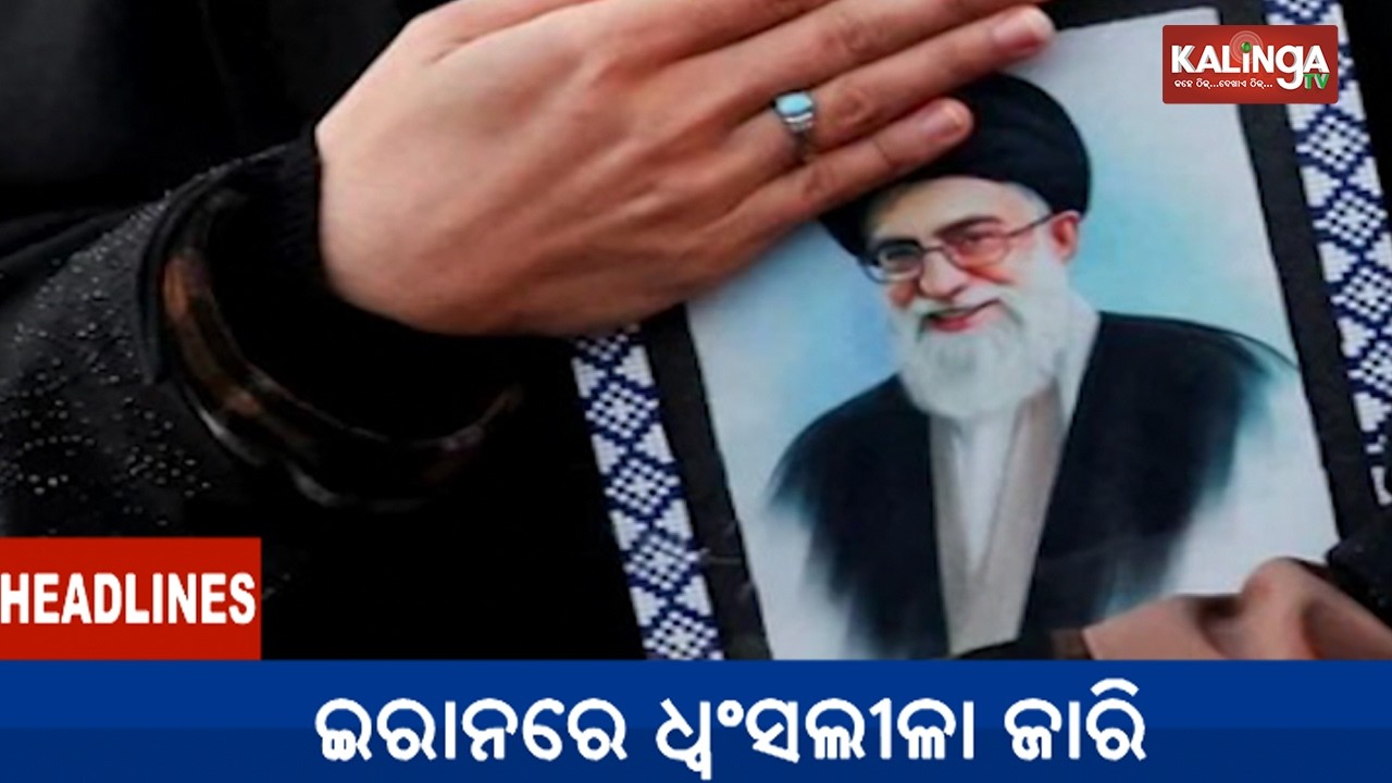 10 PM Headlines || March 02, 2026