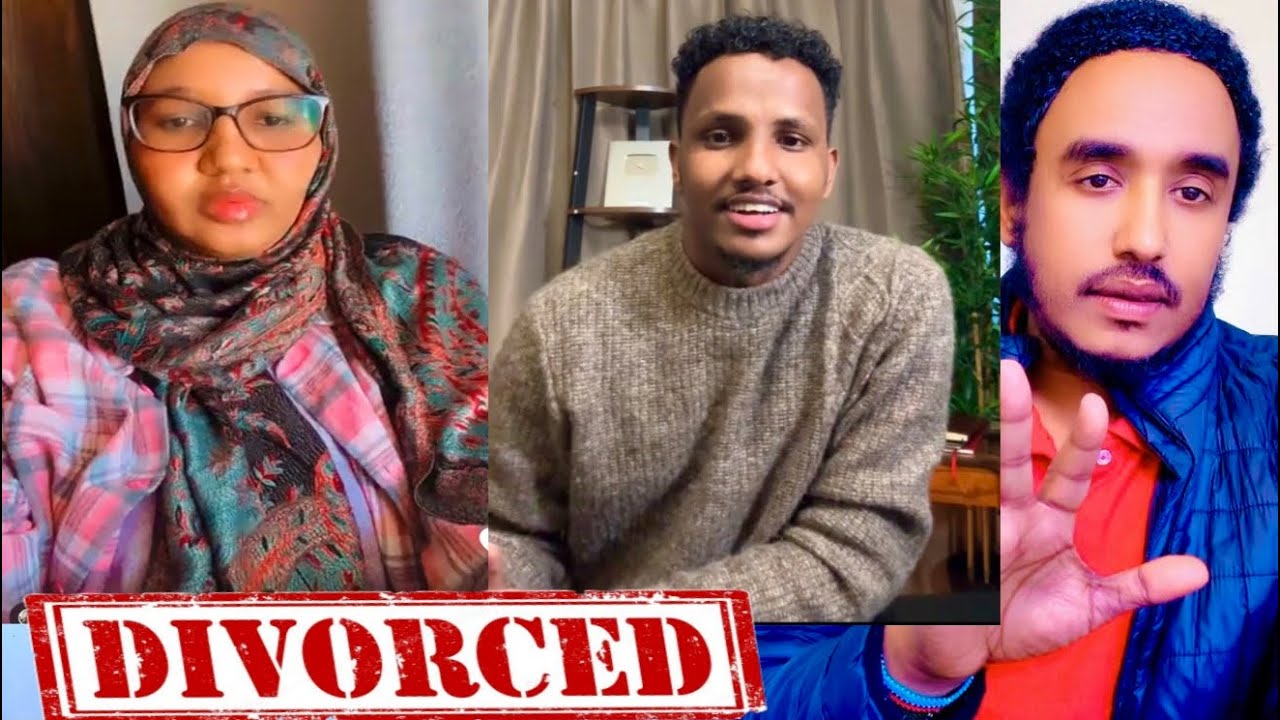 DEG DEG ABDIJALIIL & XAASKISA OO KALA TAGAY SOMALIDA ISKU DIRTAY & XAASKISA AFKA FURATAY