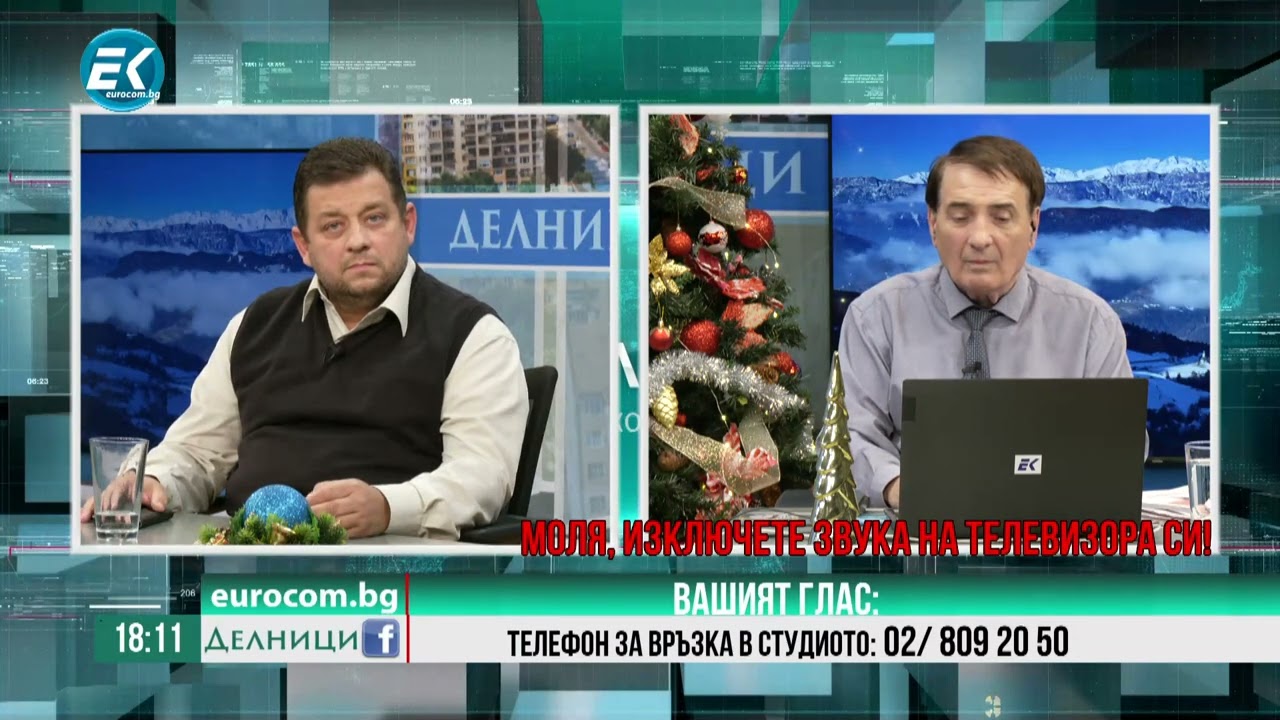 Николай Марков
