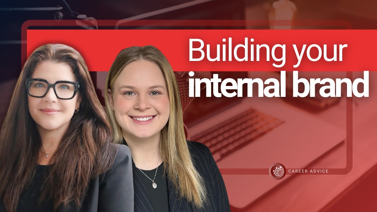 Building your internal brand