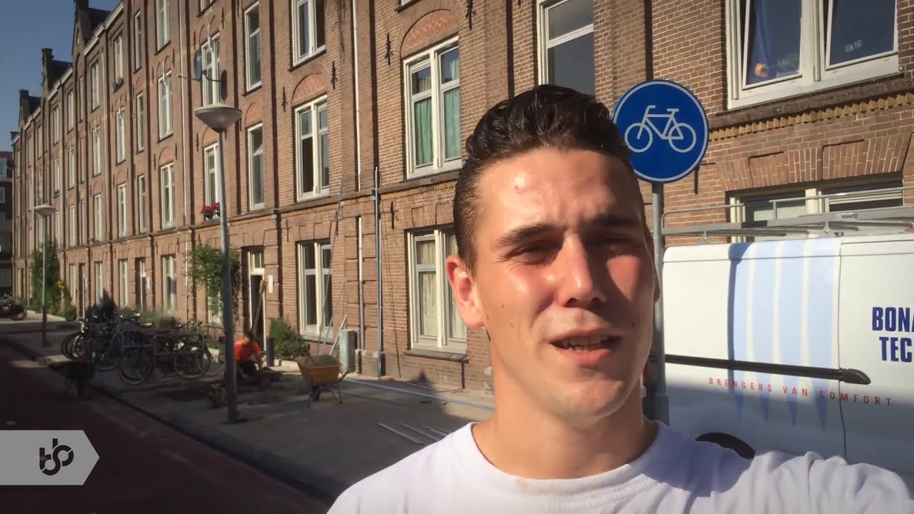 Praktijkleren: Monteur Werktuigkundige Installaties