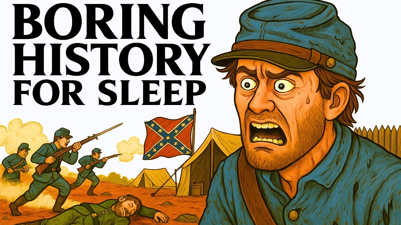 Could You Survive as a Civil War Soldier?