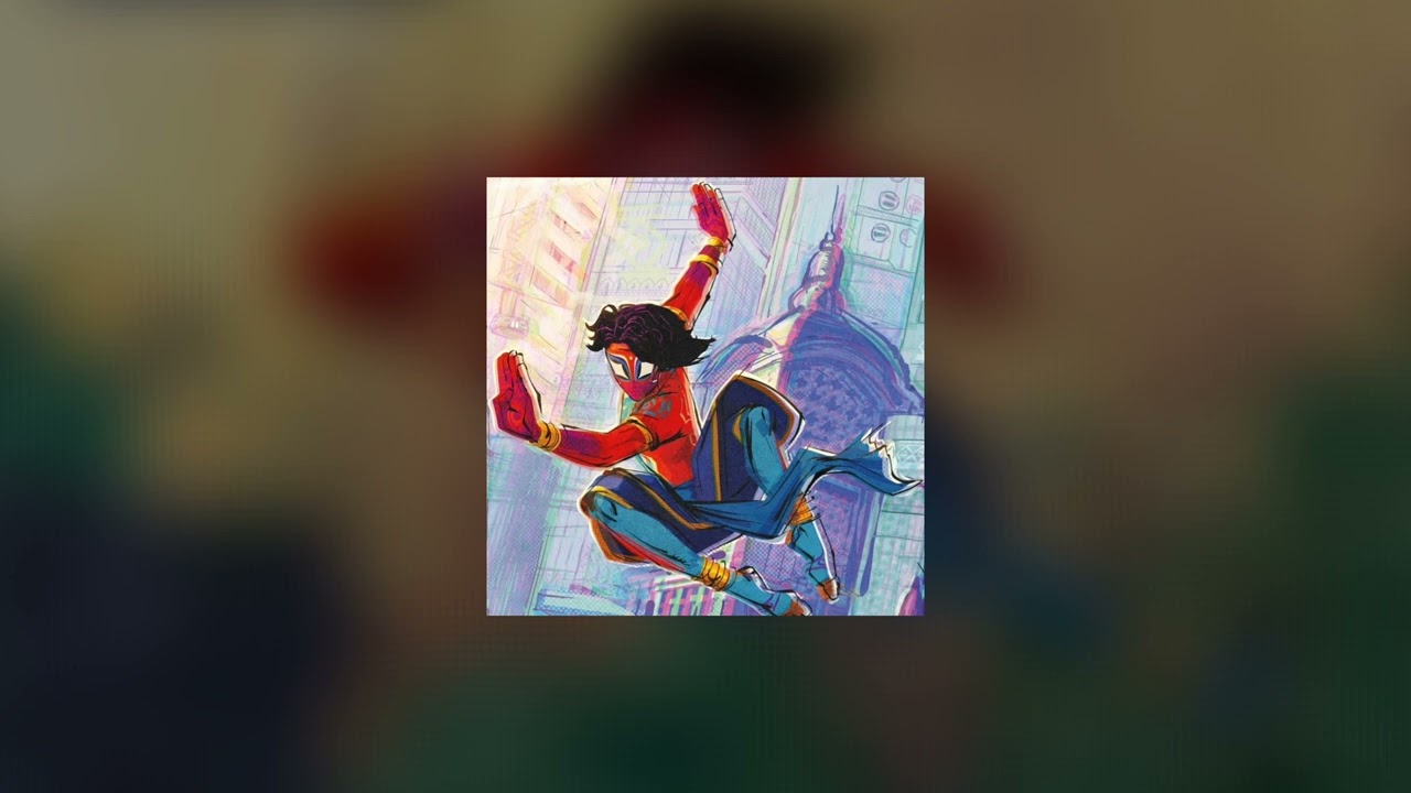 Earth 50101 Mumbattan Theme Song