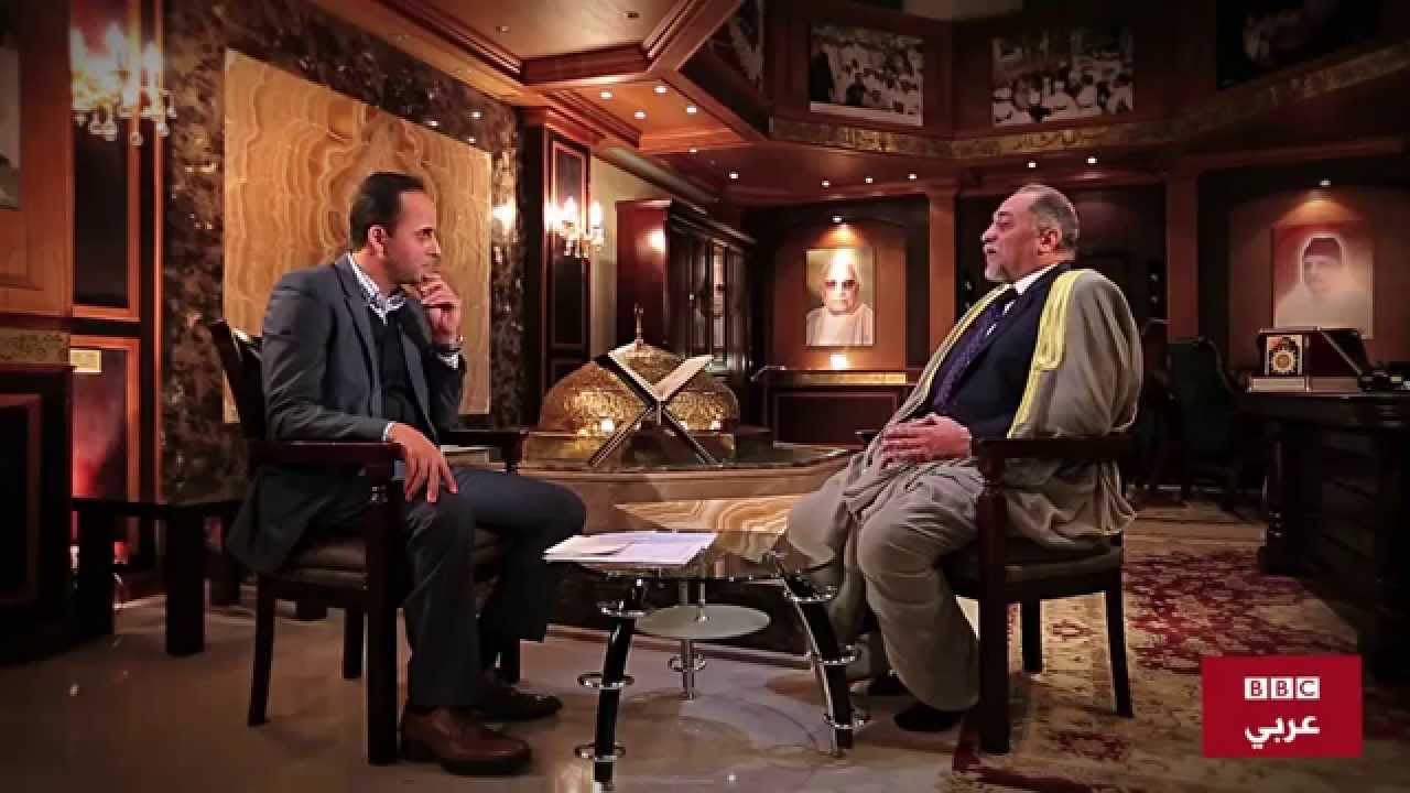 الدكتور عبد الهادى القصبى - رئيس المجلس الأعلى للطرق 