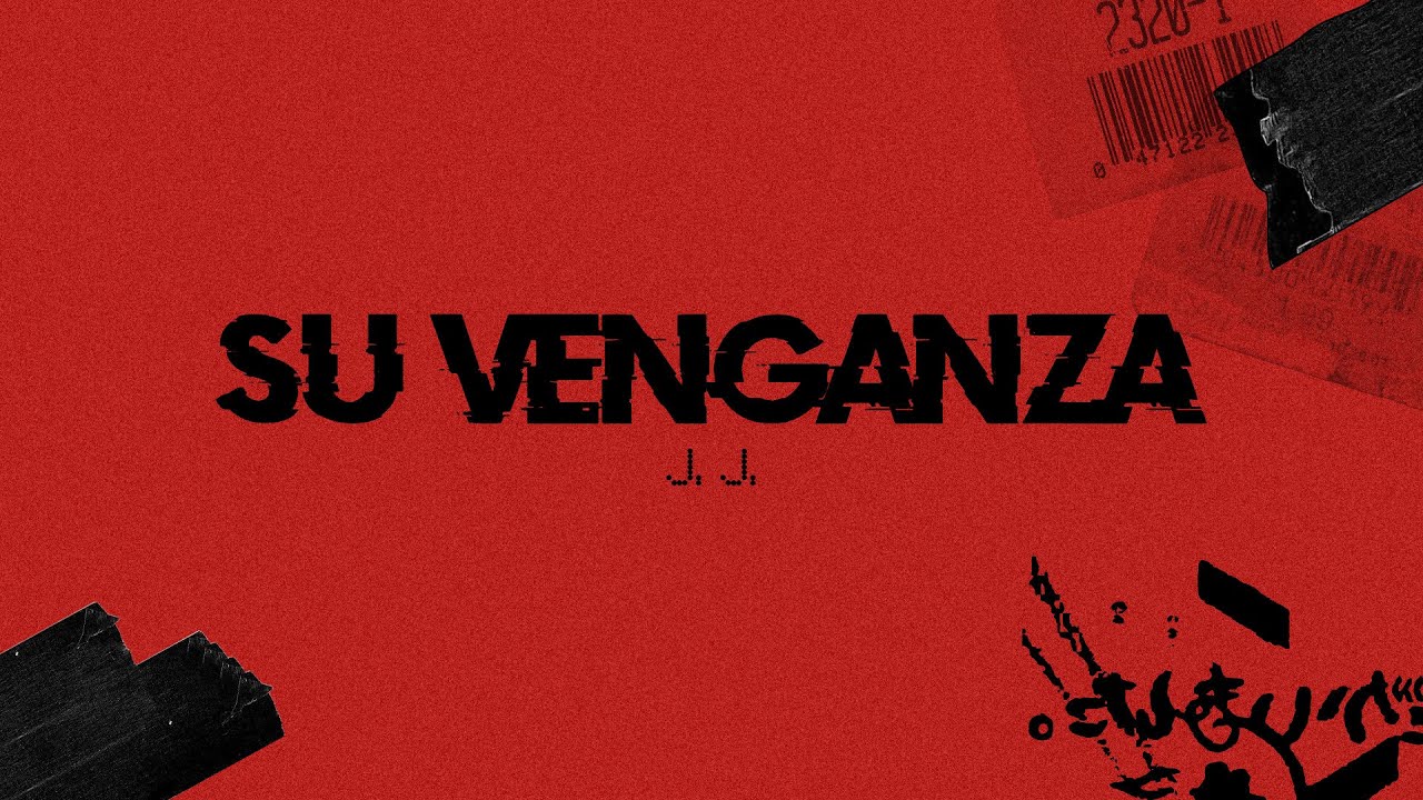 Su Venganza - Jueces 15