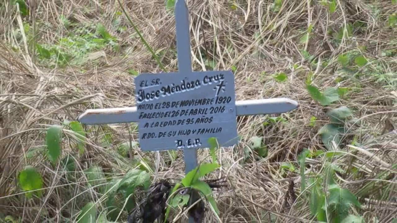 YA DESPUES DE MUERTO. chalino sanches.