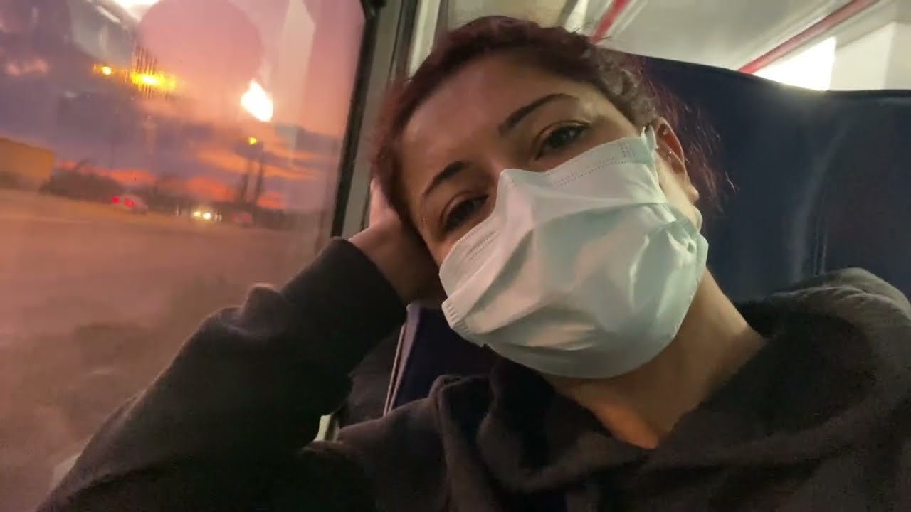 Söke Denizli Tren Yolculuğu / Salda Köyü Orman Turu / Muhteşem Kavuşma