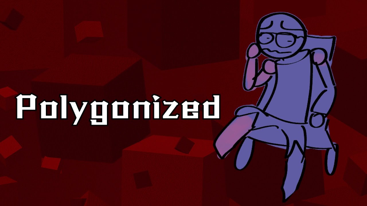 Dave and Bambi：Polygonized（Remix）