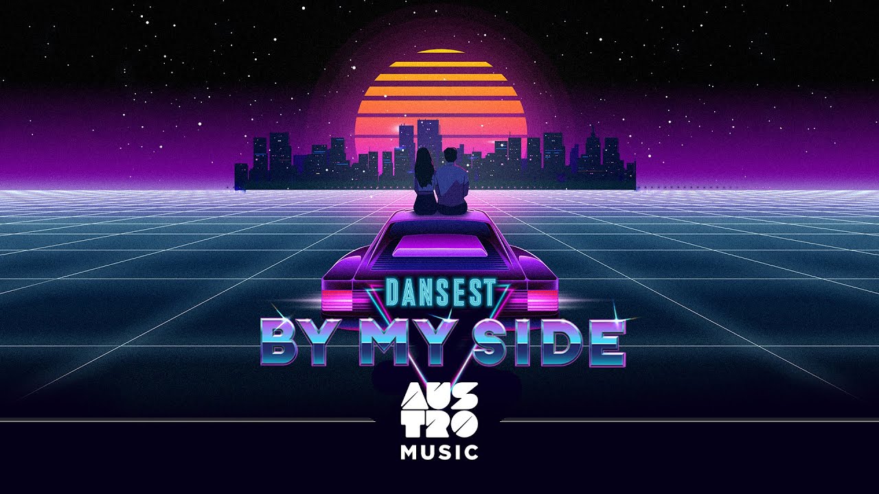 Dansest - By My Side