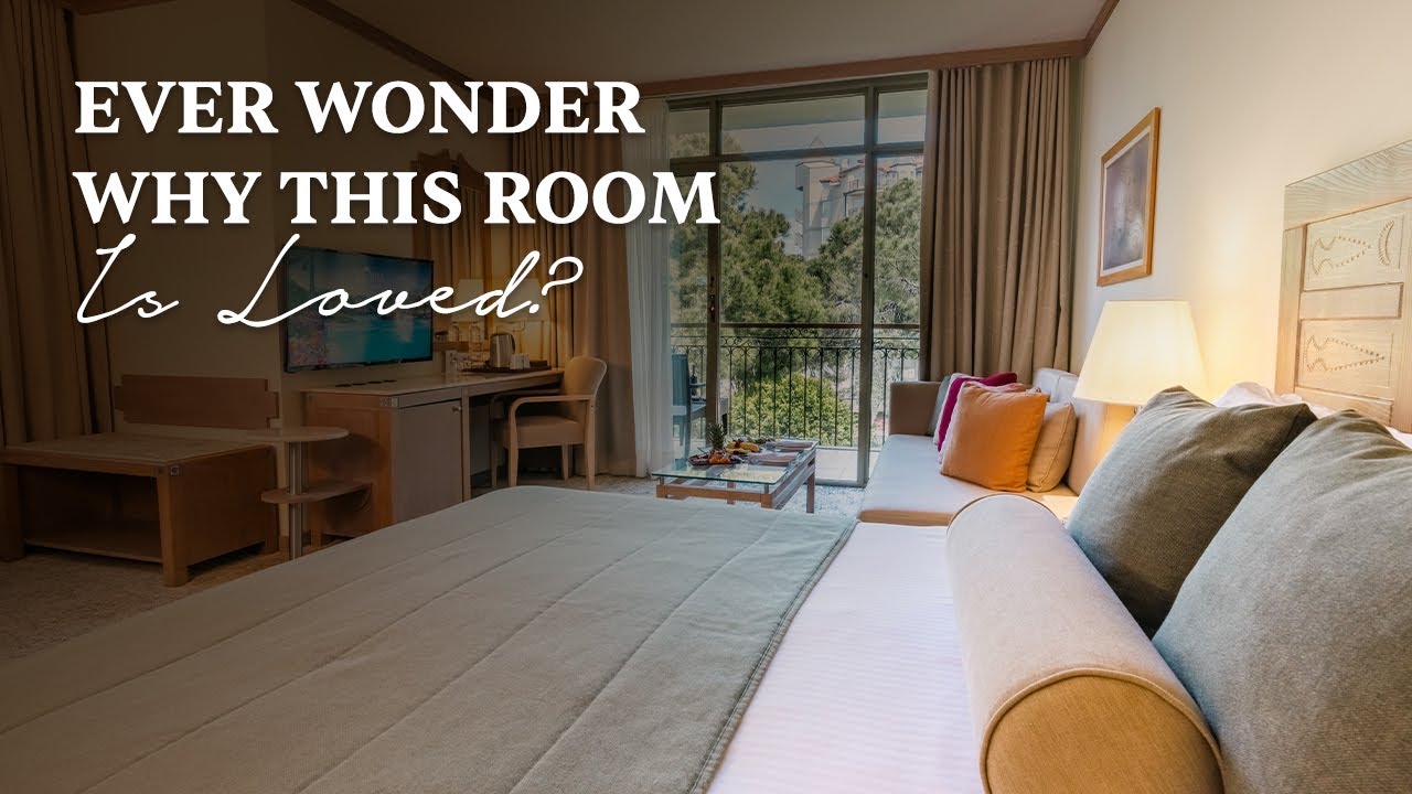 Junior Suite | Gloria Verde Resort