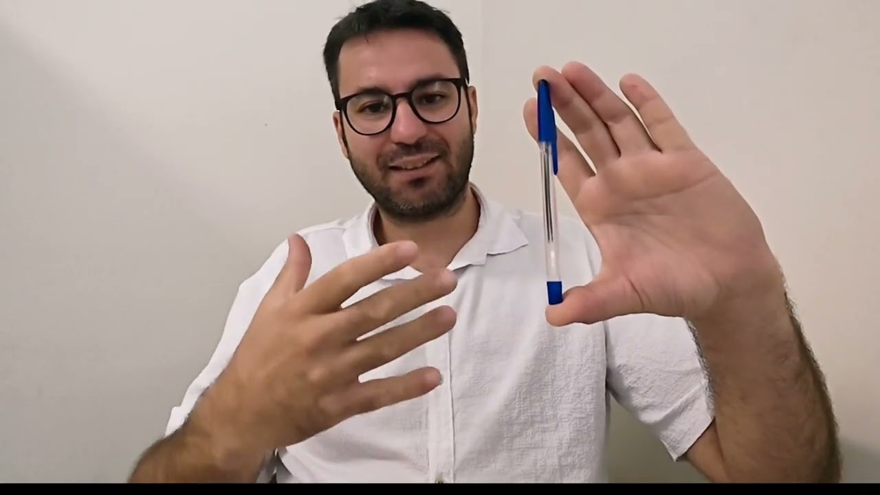 Neden Dalamıyorum?