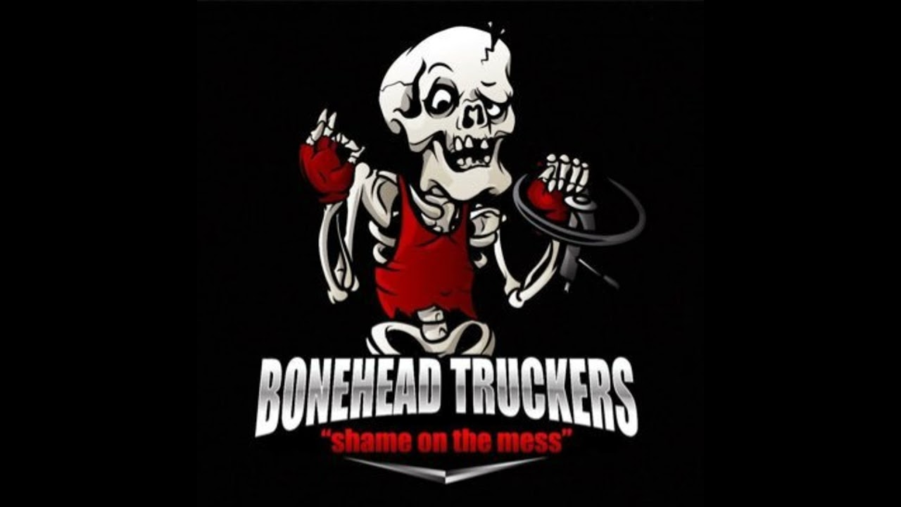 Bonehead Truckers with Ike Stephens