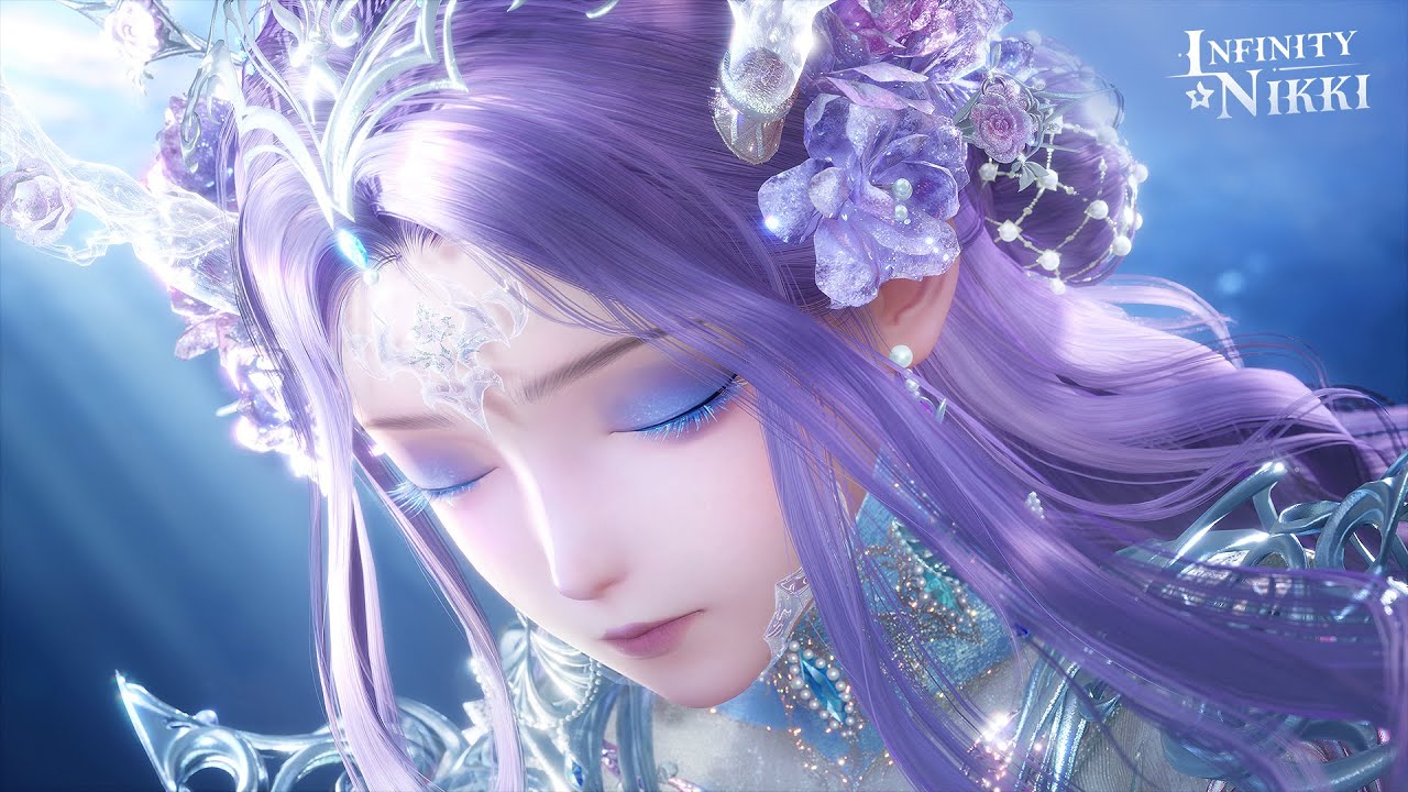 ♾️ Infinity Nikki: Miracle Outfit Trailer | Providence Immemorial